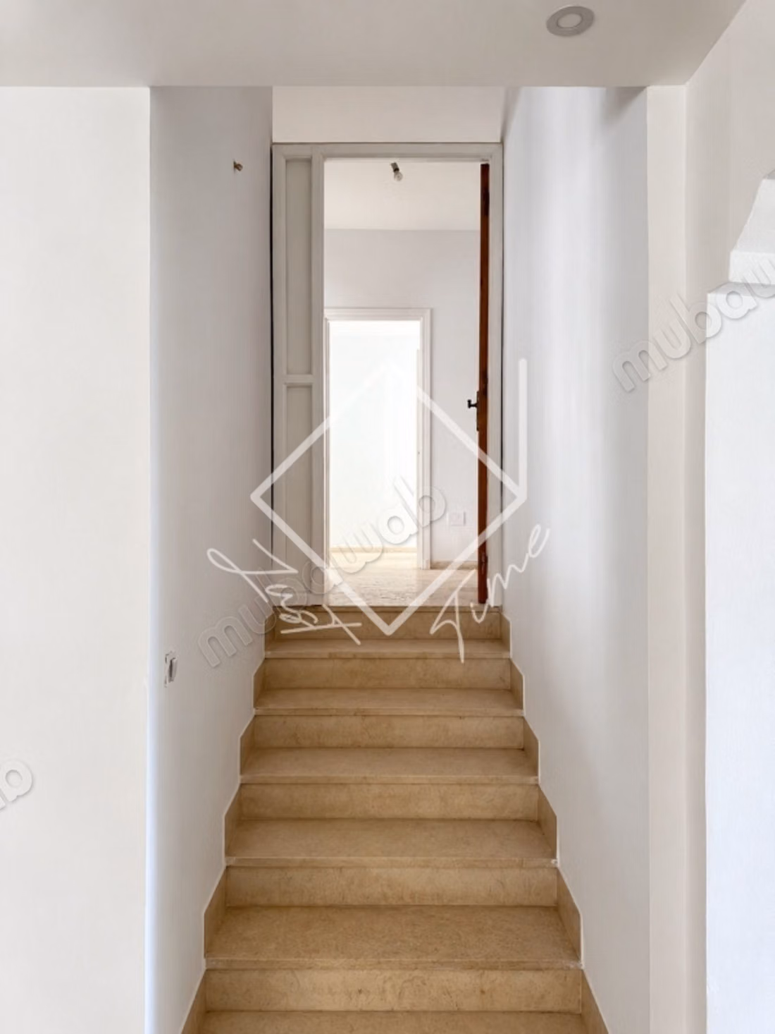 Appartamento duplex S3 in affitto a Sidi Daoud, La Marsa
