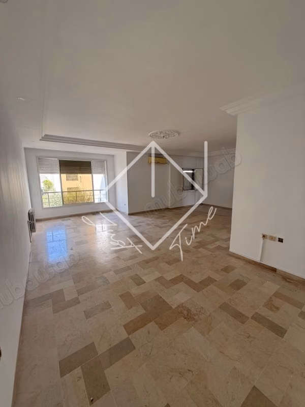 Duplex apartment S3 for rent in Sidi Daoud, La Marsa