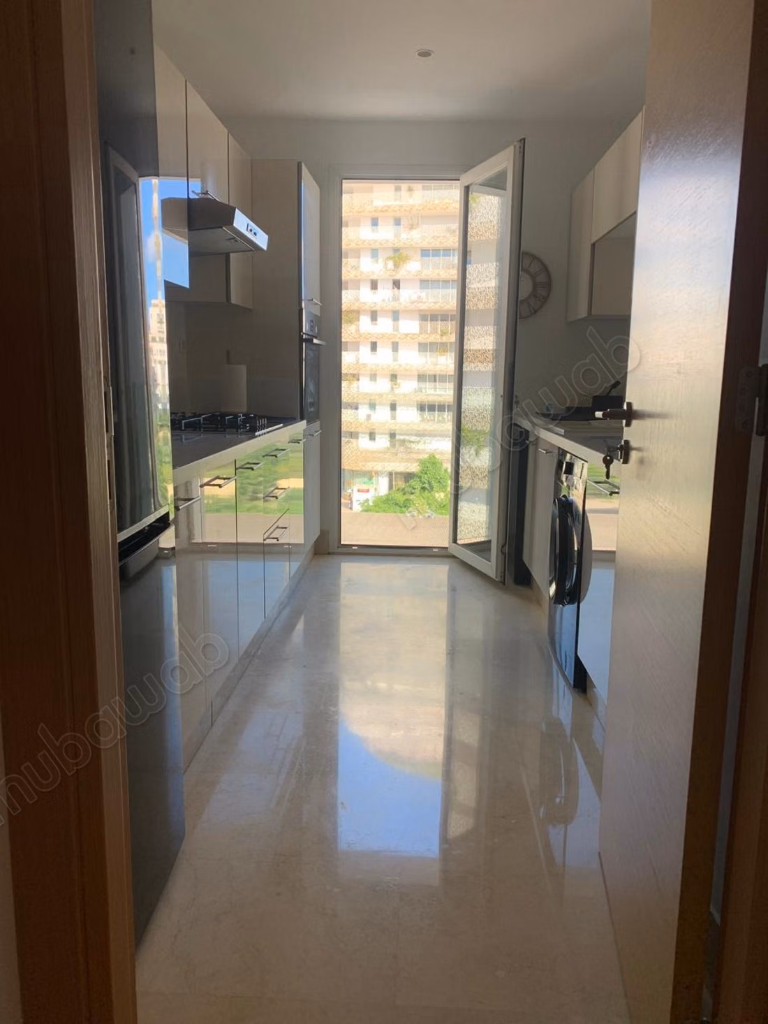 For sale Apartment 225m2 CFC ROOF TOP