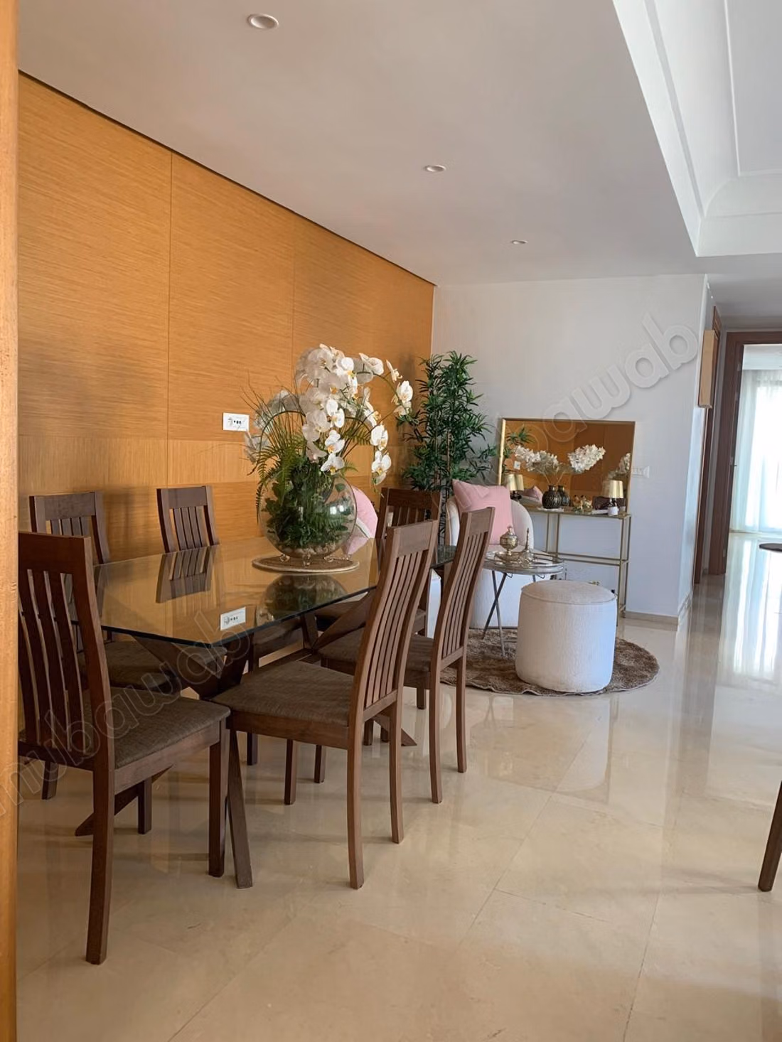 For sale Apartment 225m2 CFC ROOF TOP