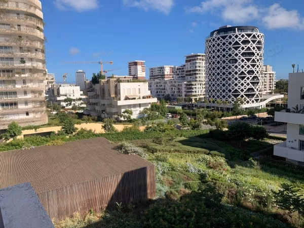 For sale Apartment 225m2 CFC ROOF TOP