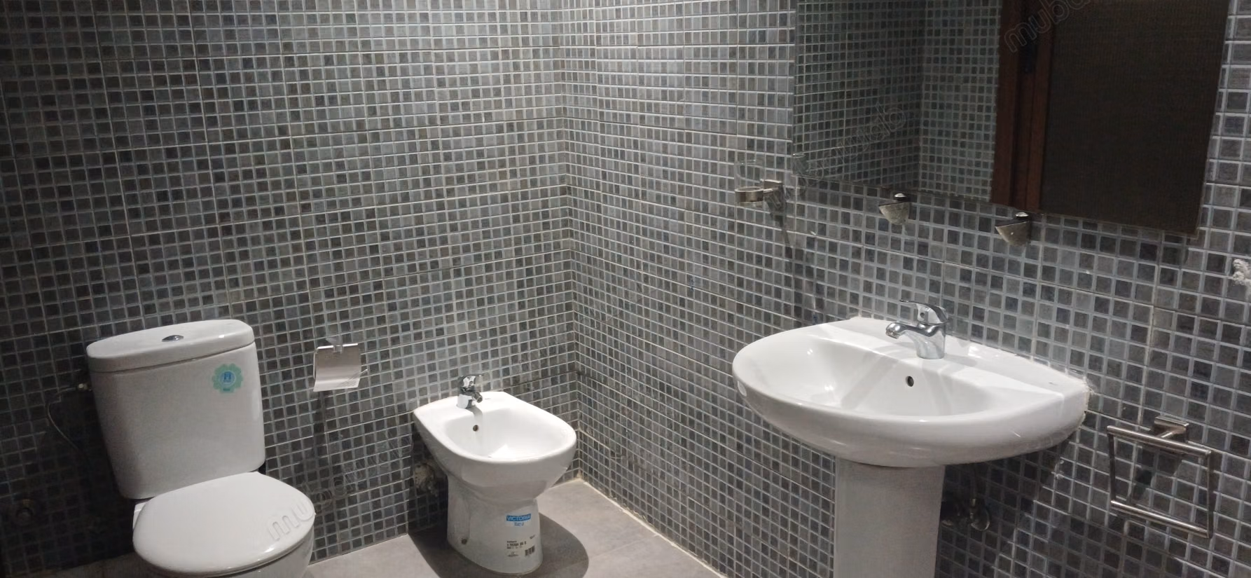 Location d'un appartement Hay Riad rabat