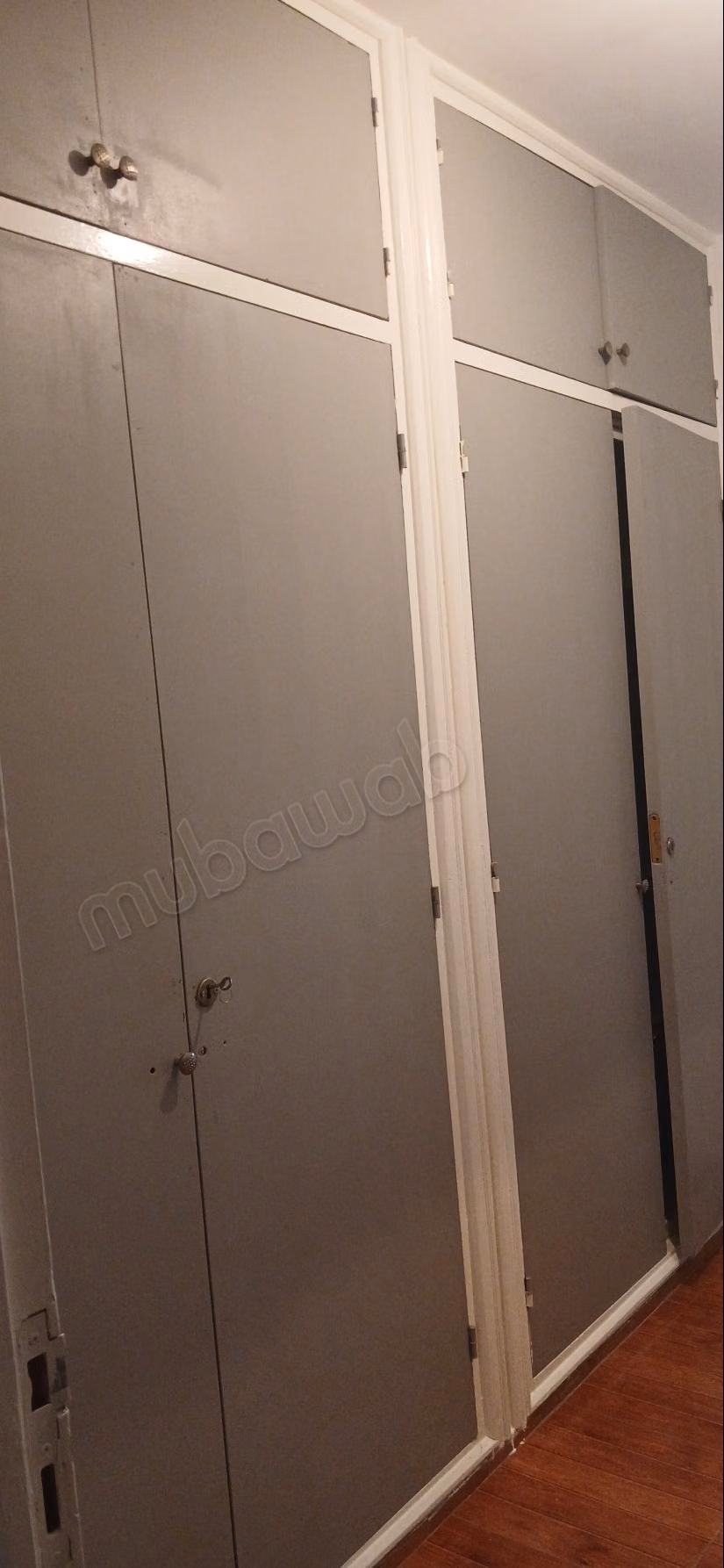 Location d'un appartement Hay Riad rabat