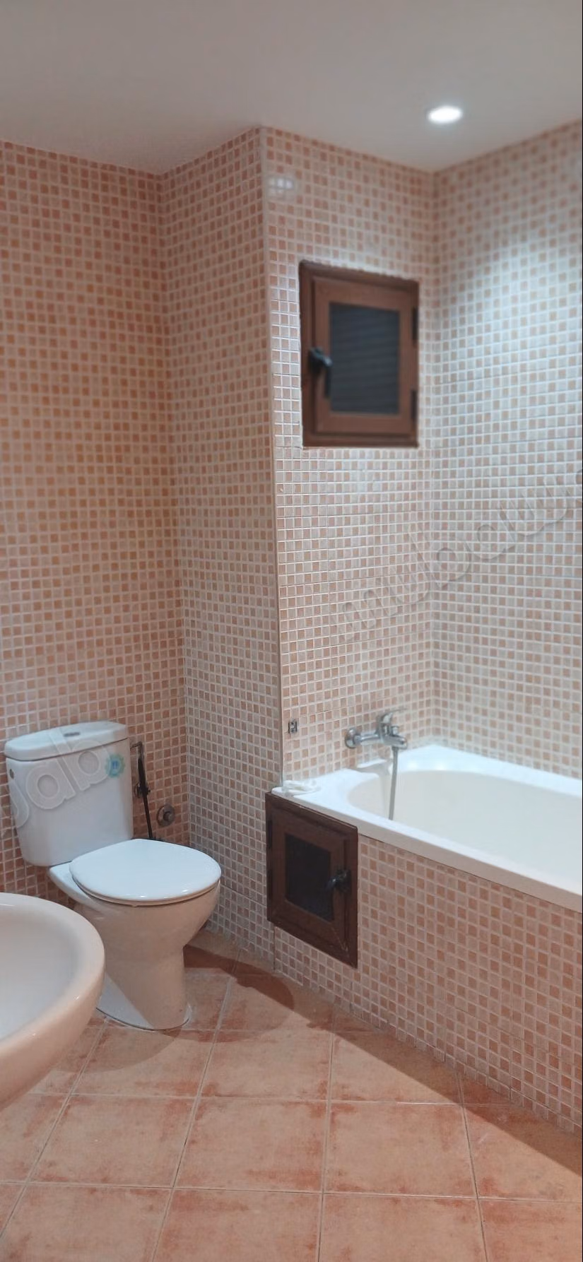 Location d'un appartement Hay Riad rabat
