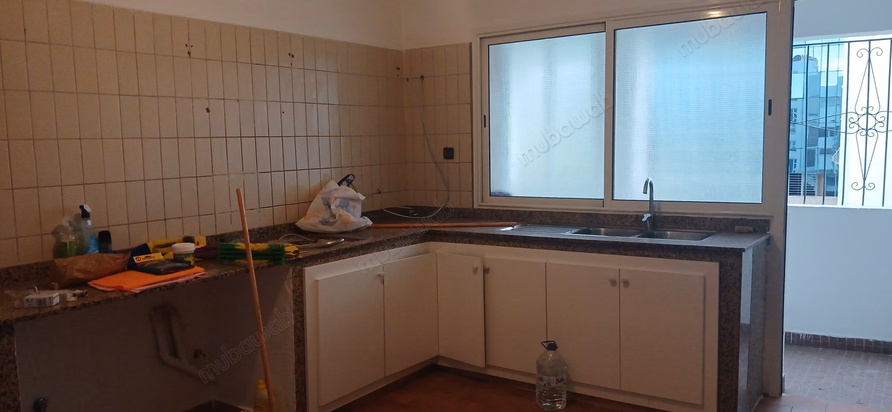 Location d'un appartement Hay Riad rabat