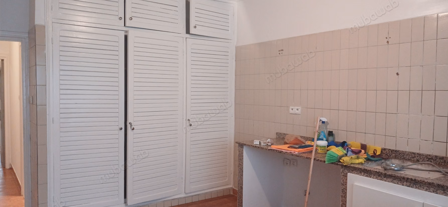Location d'un appartement Hay Riad rabat