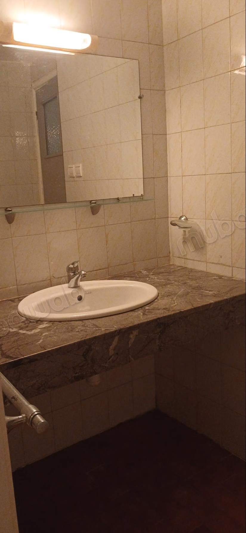 Location d'un appartement Hay Riad rabat