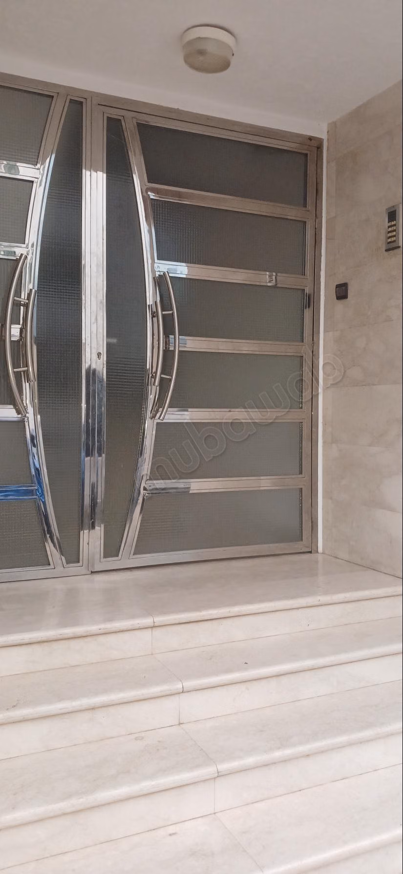 Location d'un appartement Hay Riad rabat