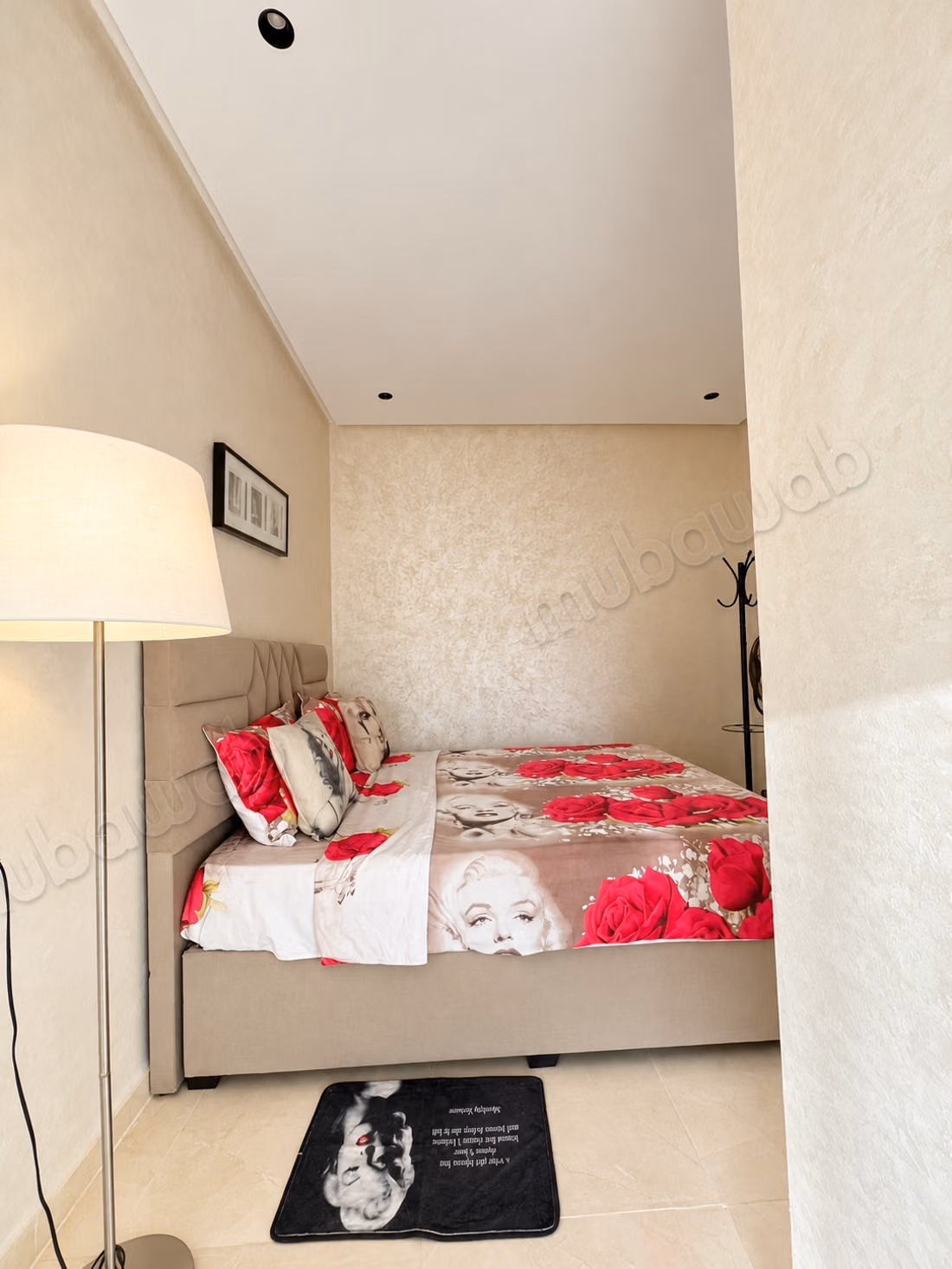Appartement chic • Piscine & Terrasse • Mansouria