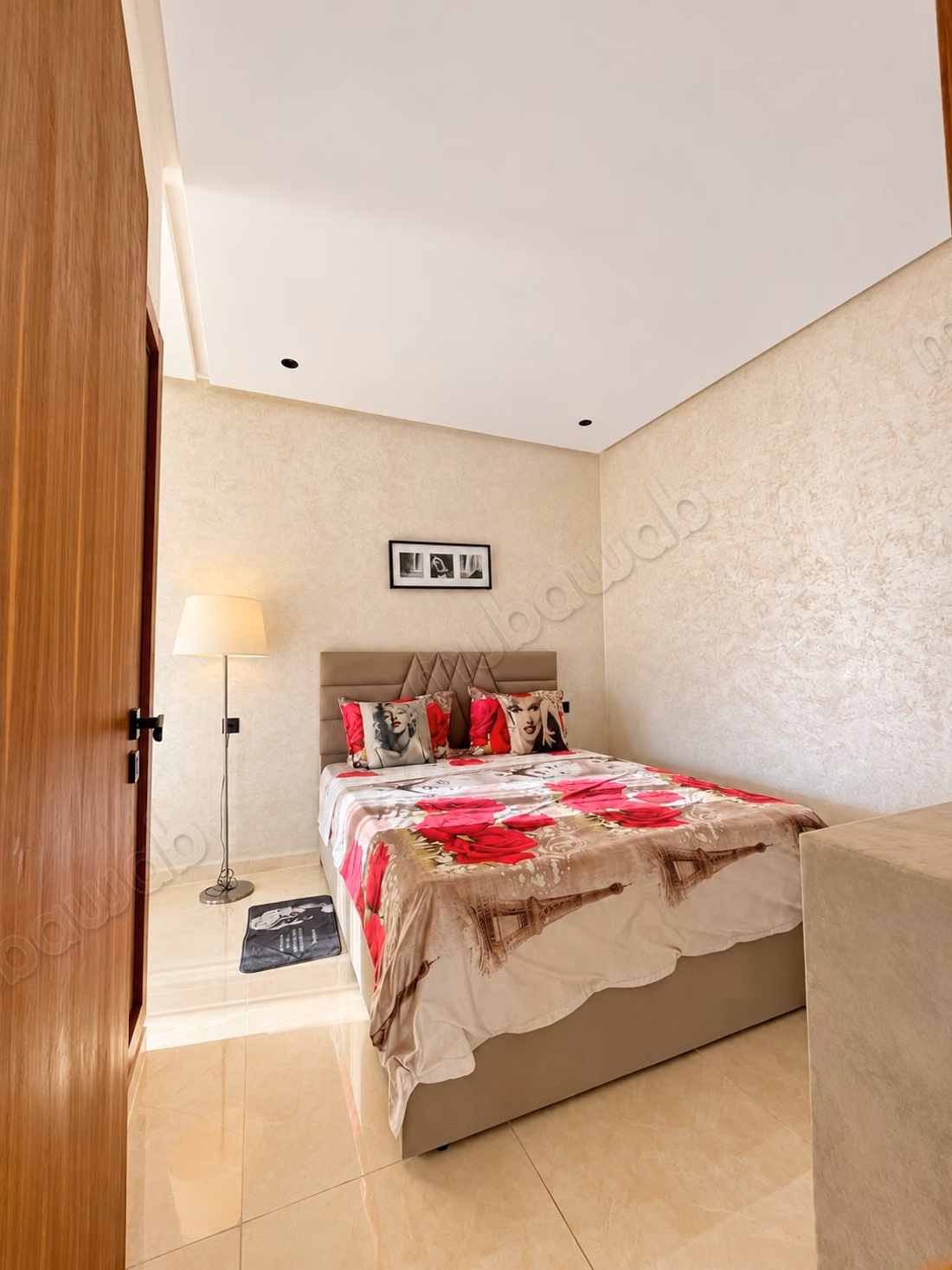Appartement chic • Piscine & Terrasse • Mansouria