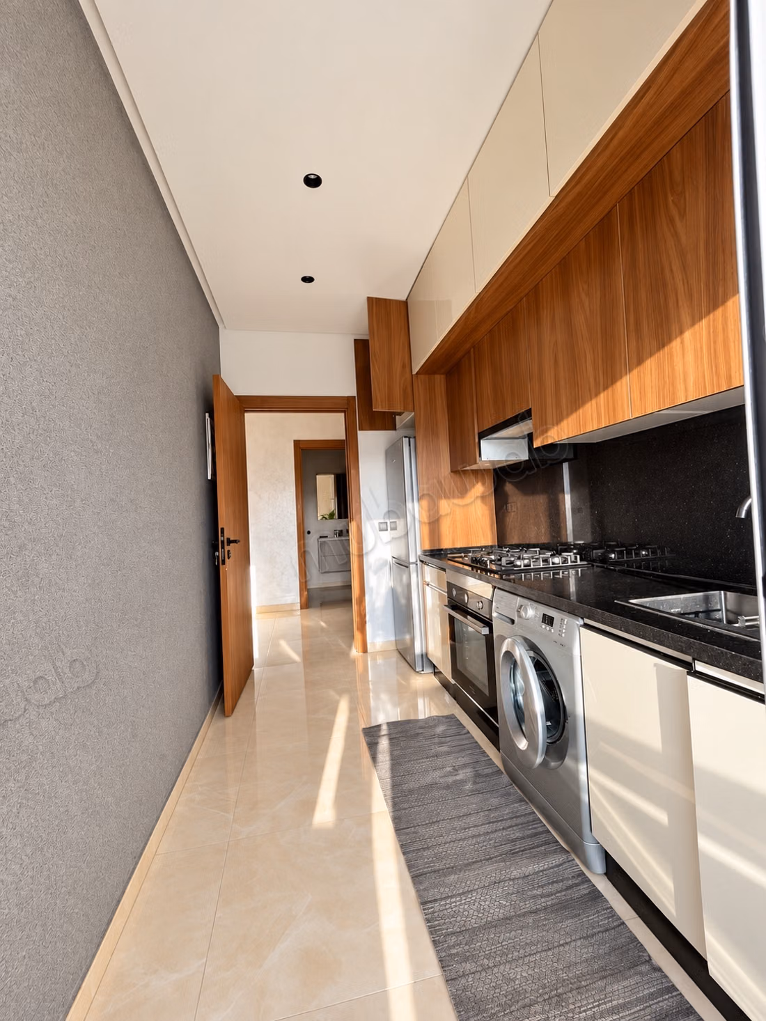 Appartement chic • Piscine & Terrasse • Mansouria