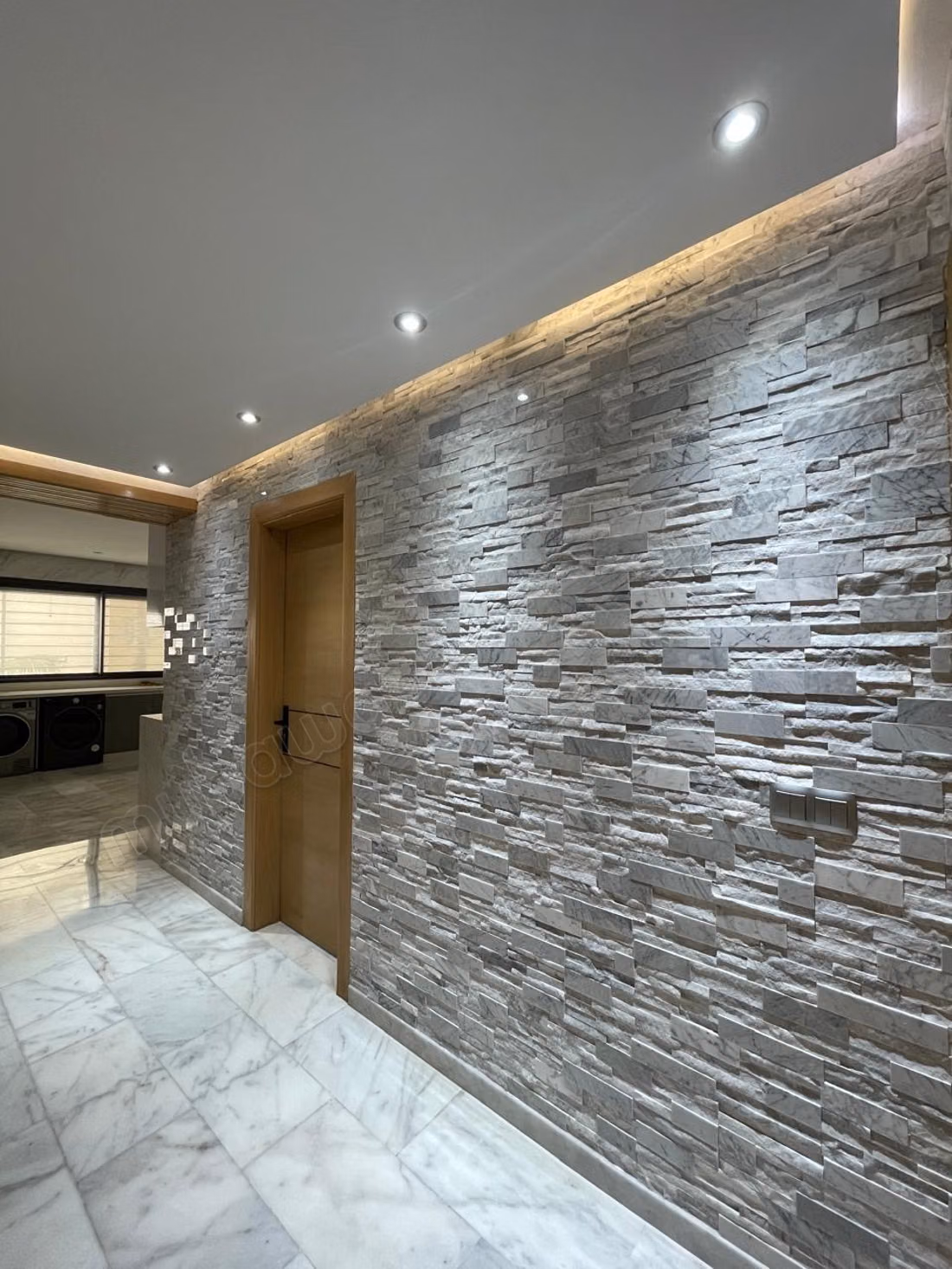 Apartment for sale in Belvédère. 3 beautiful bedrooms. Elevator and terrace