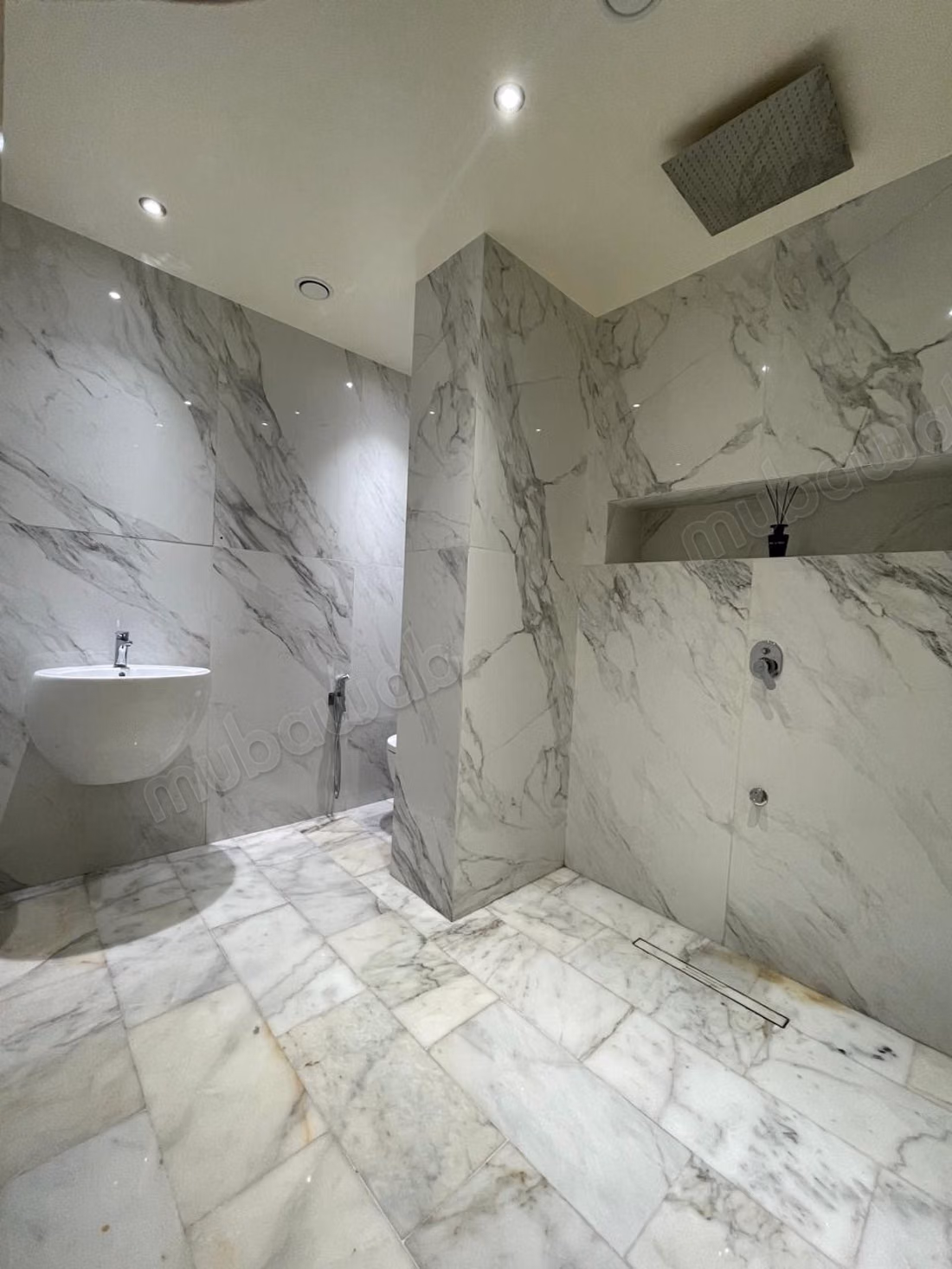 Apartment for sale in Belvédère. 3 beautiful bedrooms. Elevator and terrace