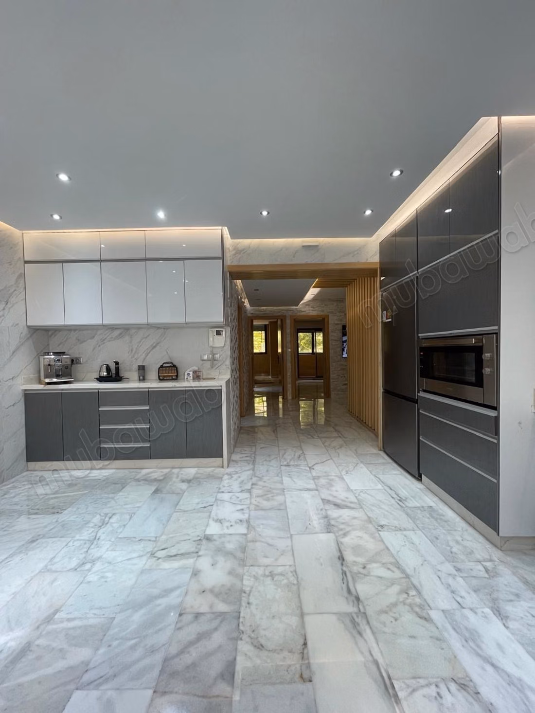 Apartment for sale in Belvédère. 3 beautiful bedrooms. Elevator and terrace