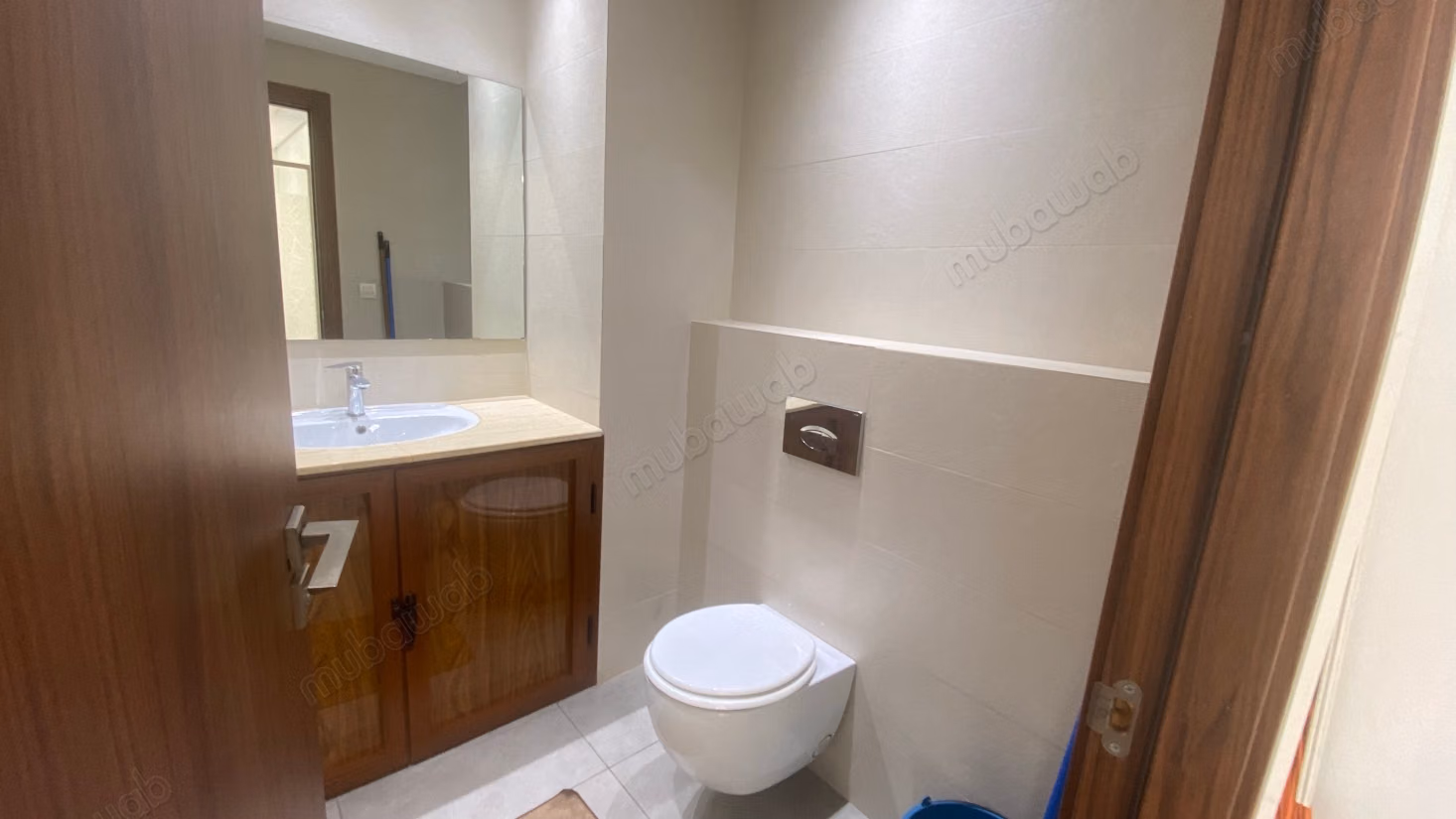 Bureau 63 m² à vendre – Maârif – Sans vis à vis – Garage