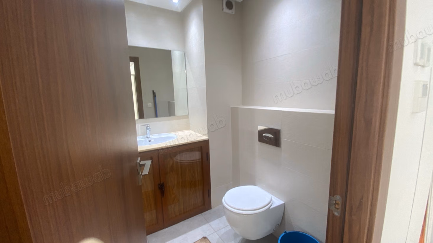 Bureau 63 m² à vendre – Maârif – Sans vis à vis – Garage