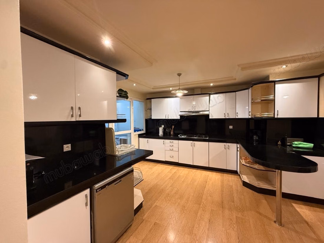 Elegante appartamento familiare