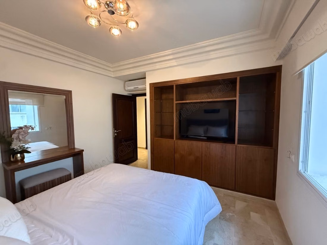 Elegante appartamento familiare