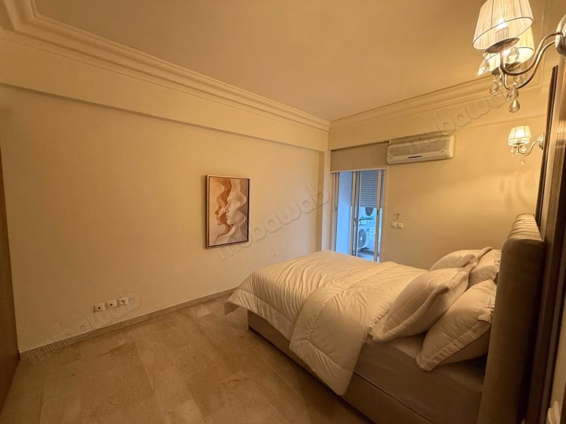 Elegante appartamento familiare