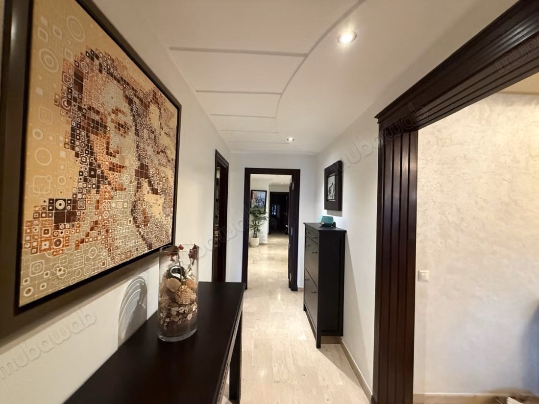 Elegante appartamento familiare