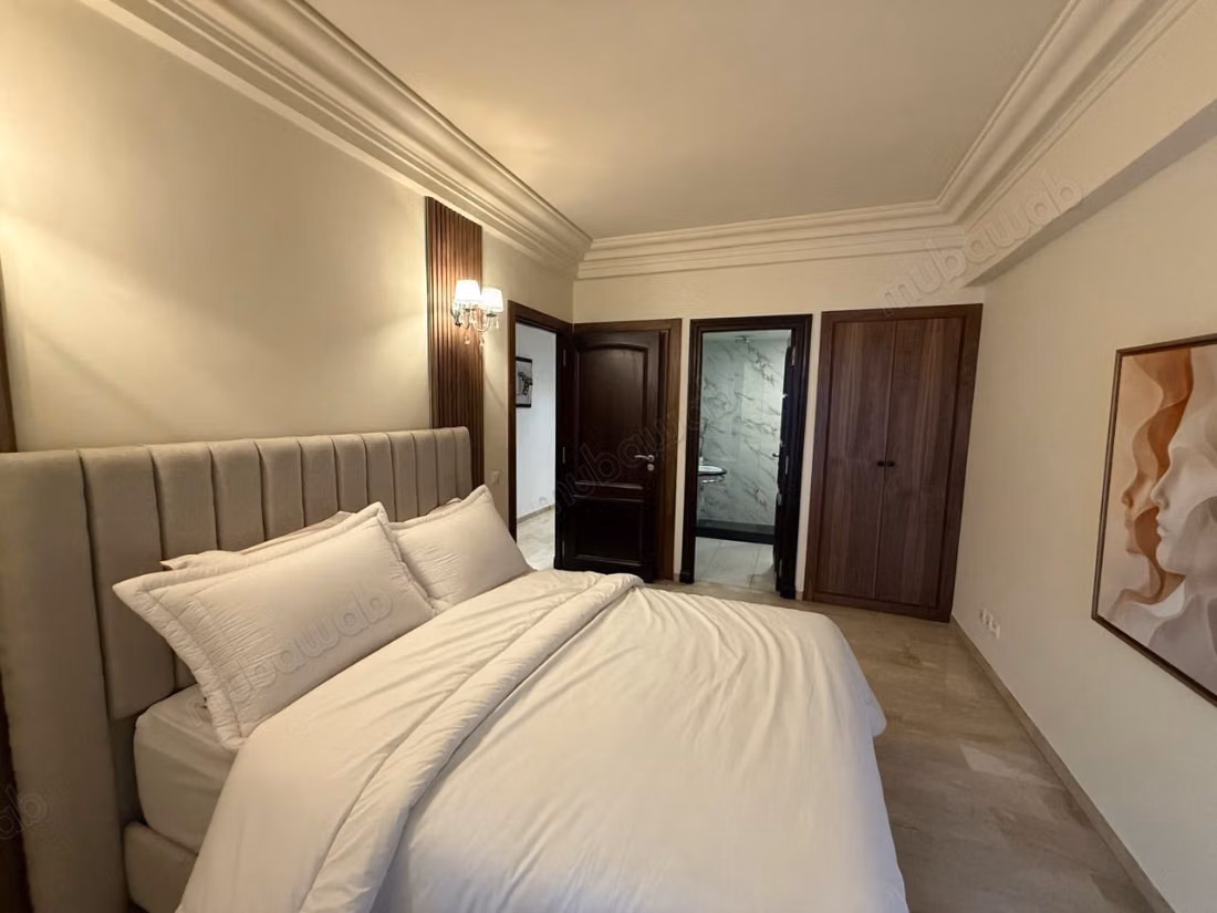 Elegante appartamento familiare