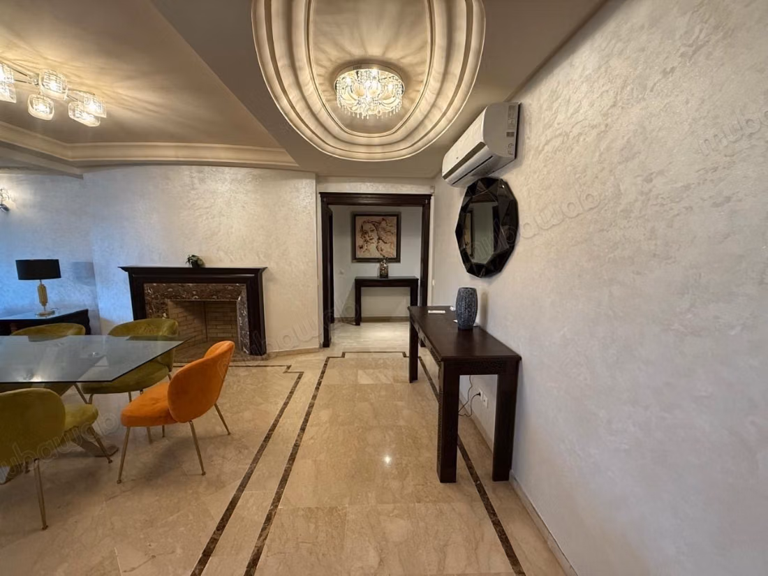 Elegante appartamento familiare