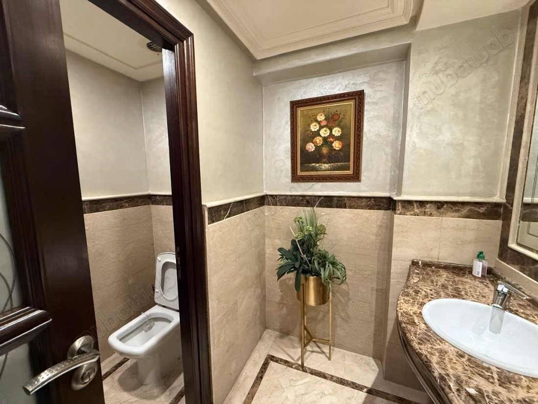 Elegante appartamento familiare