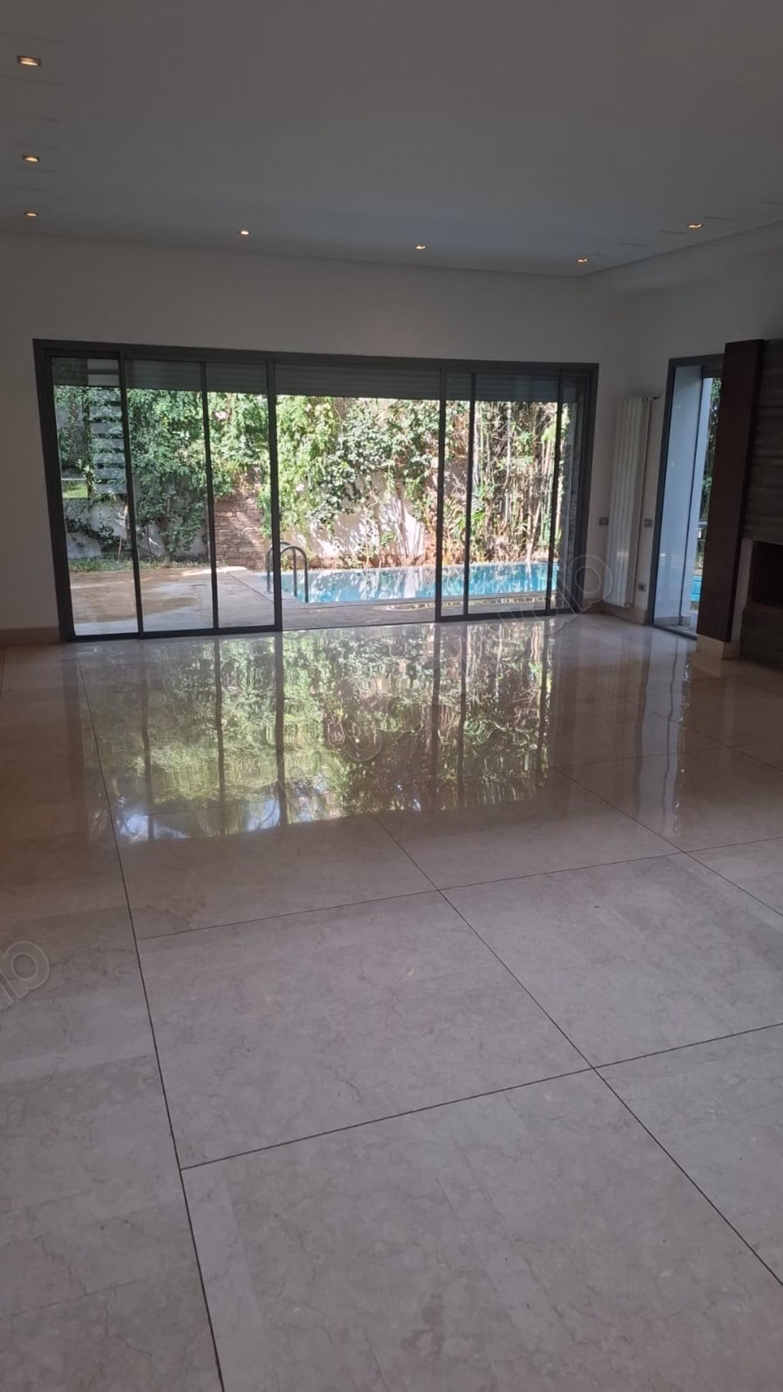 Villa moderne à Ain diab