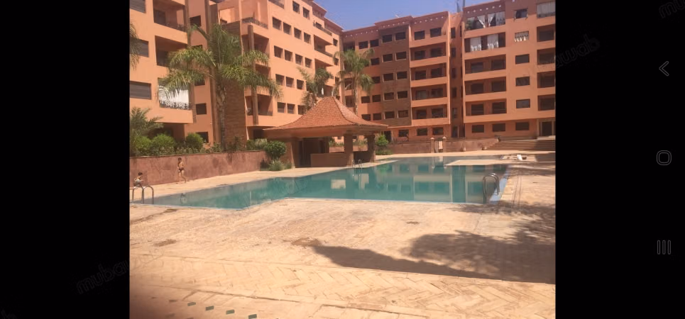 Goede kans in Marrakech