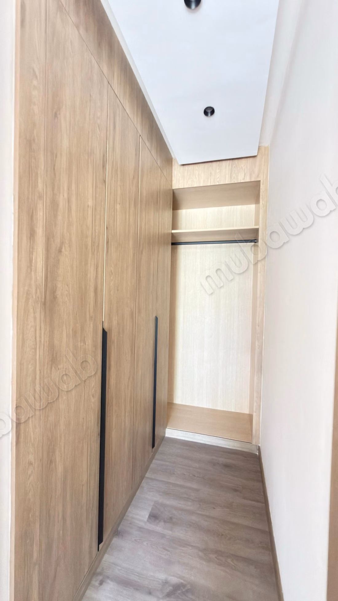 À LOUER – Duplex 162 m² – L’Orangeraie