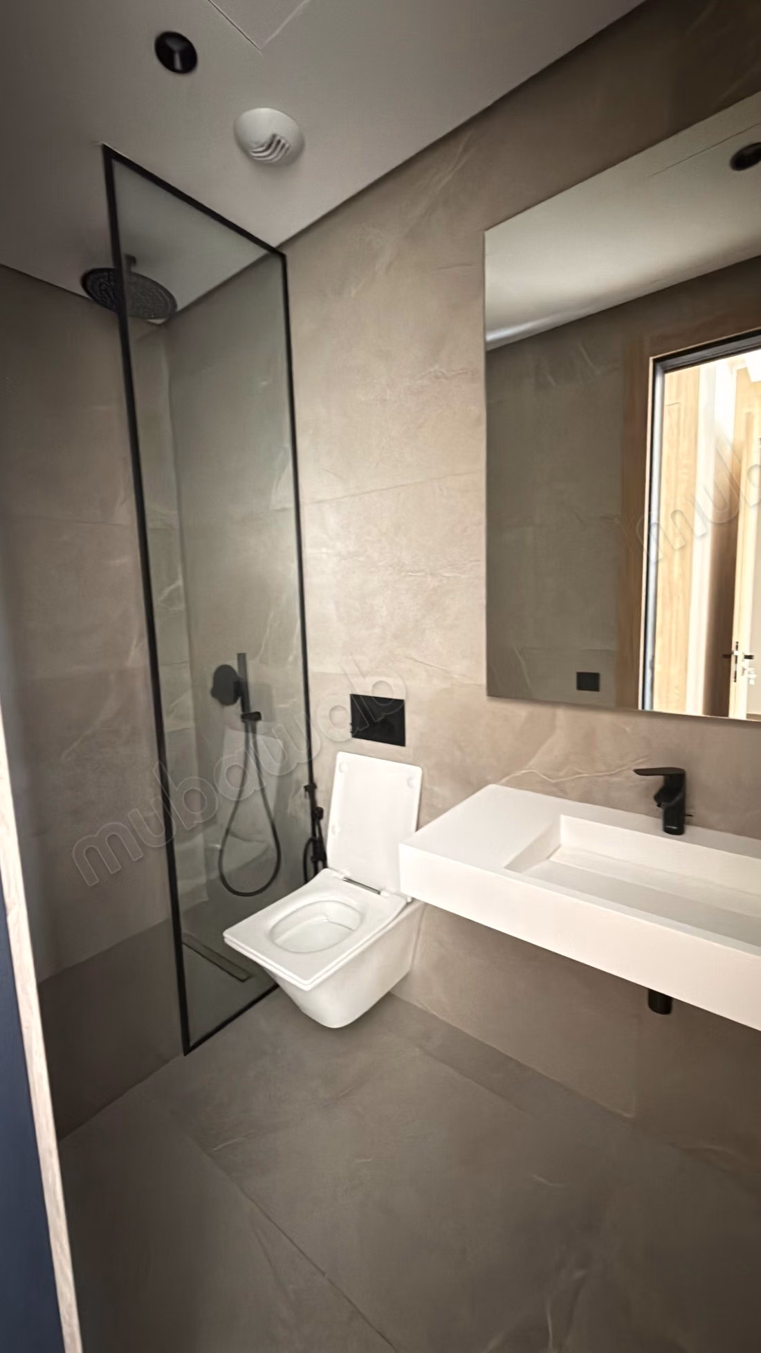 À LOUER – Duplex 162 m² – L’Orangeraie