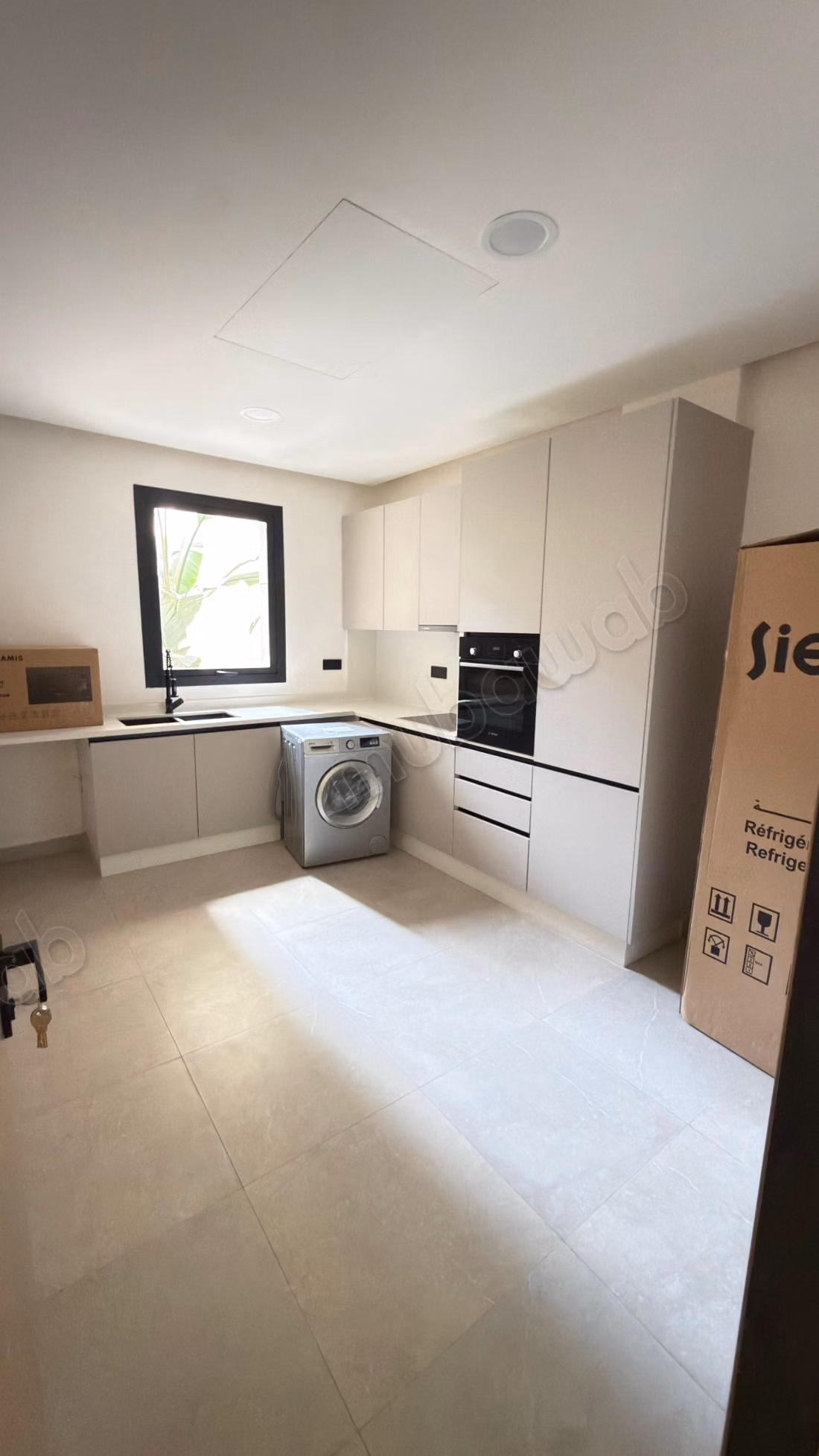À LOUER – Duplex 162 m² – L’Orangeraie