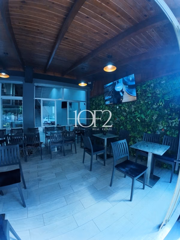TE KOOP - Uitgeruste Zuivel met Terras in Tanger