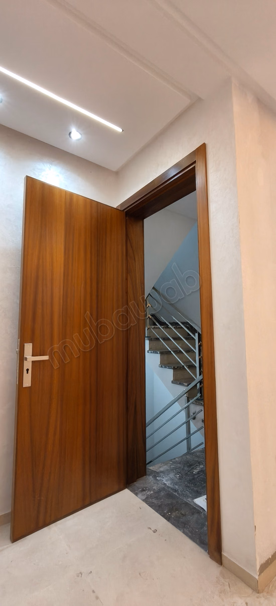 New apartment of 62 m² in Hay Mohammadi
