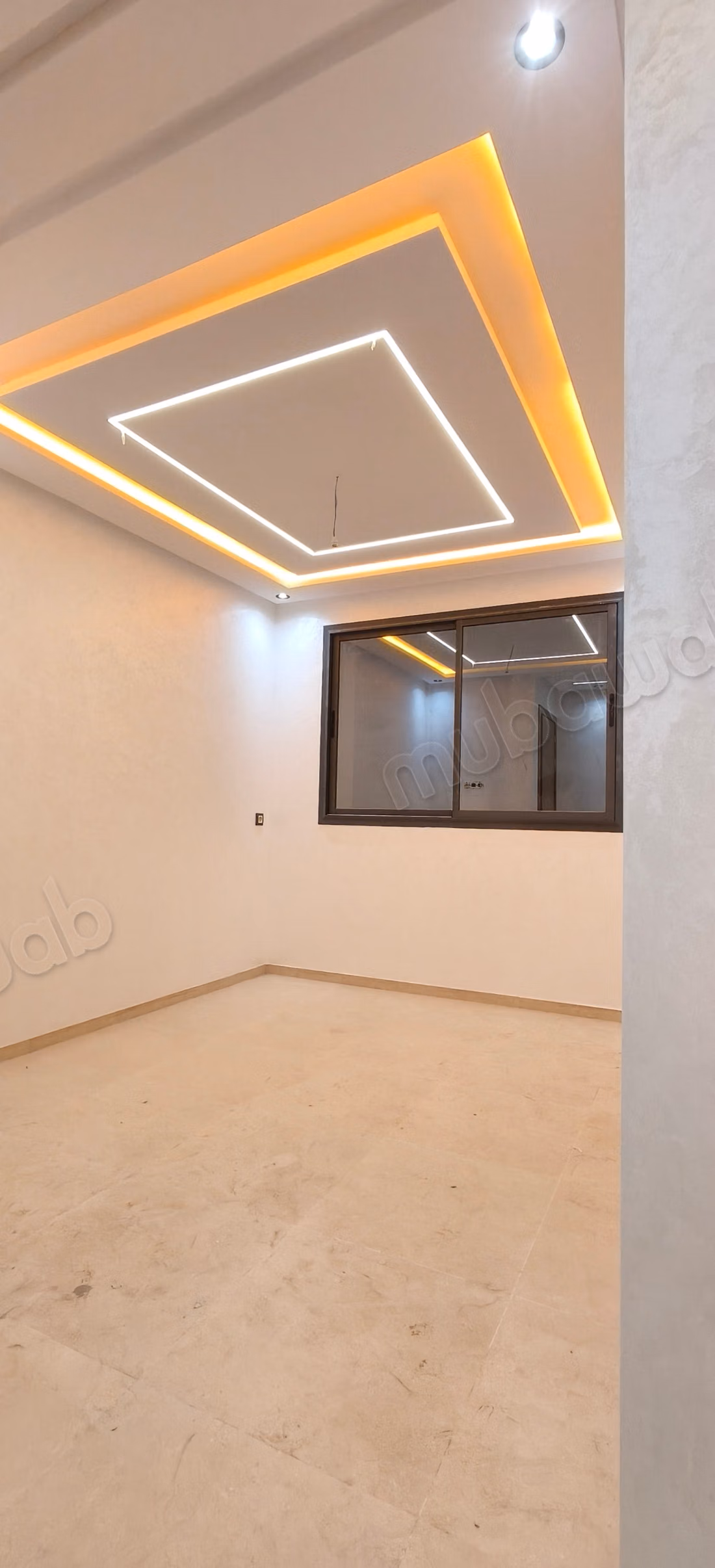 New apartment of 62 m² in Hay Mohammadi
