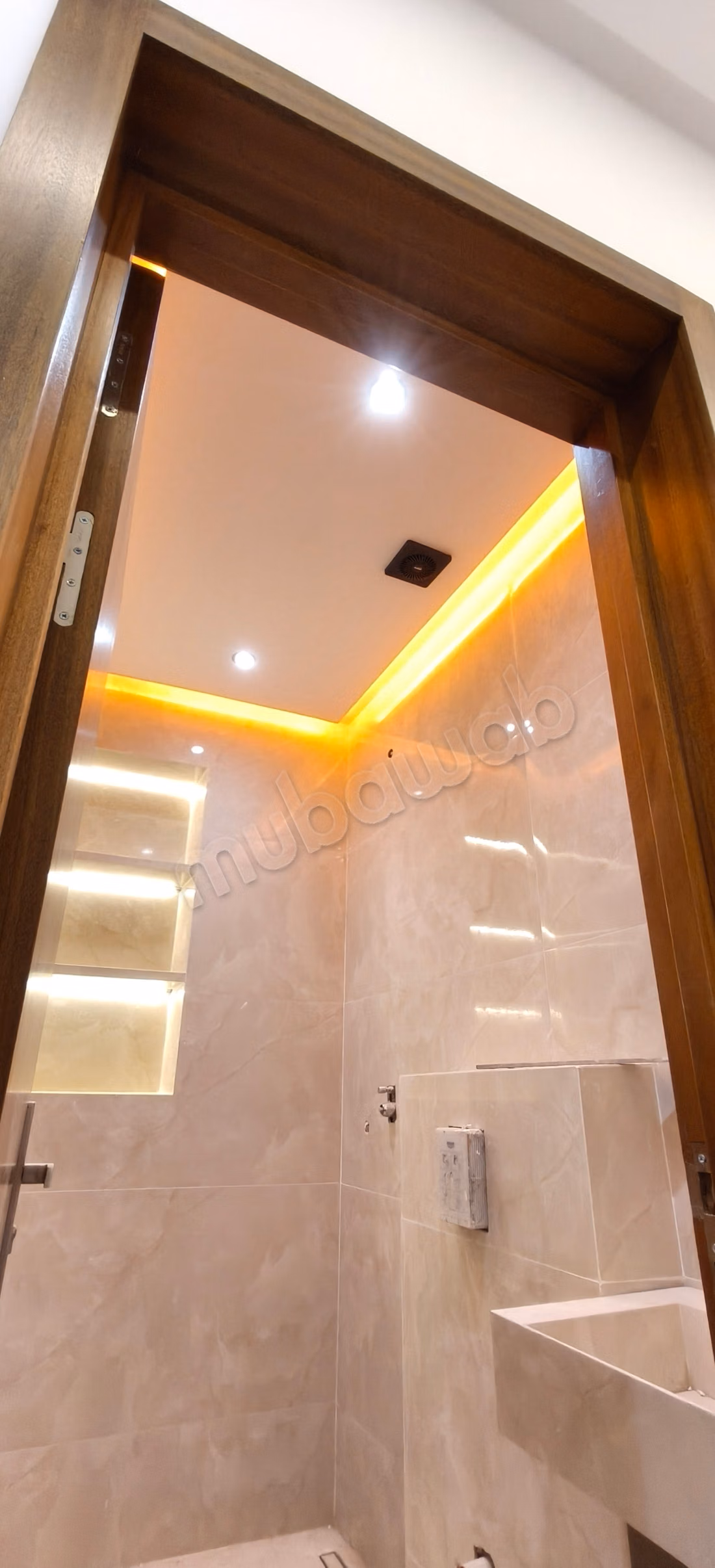 New apartment of 62 m² in Hay Mohammadi