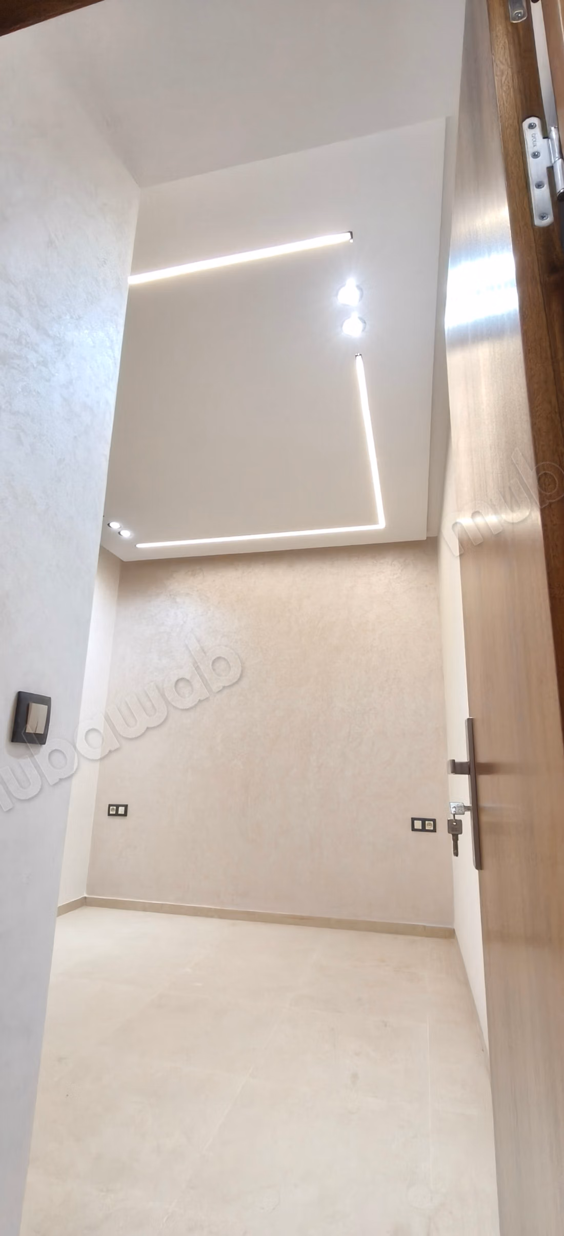 New apartment of 62 m² in Hay Mohammadi