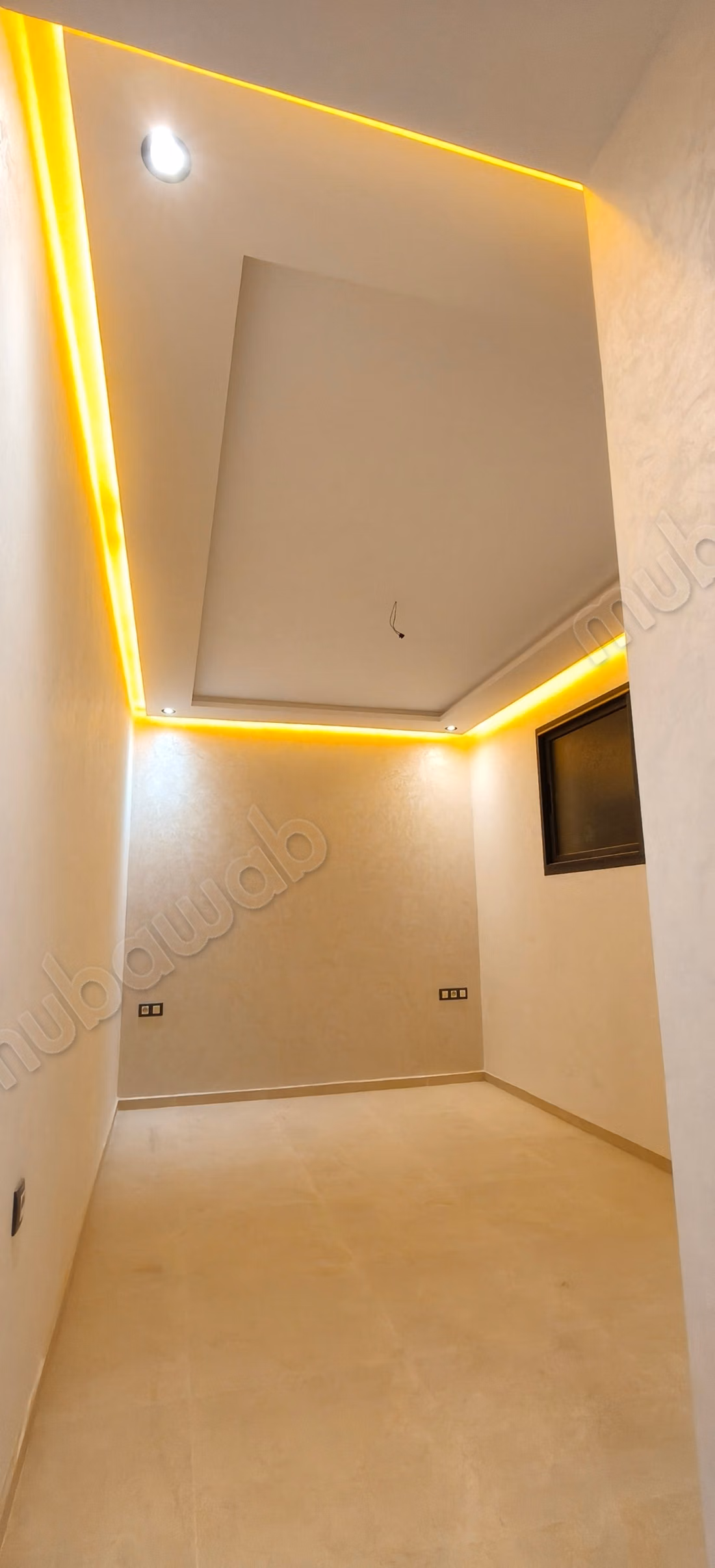 New apartment of 62 m² in Hay Mohammadi