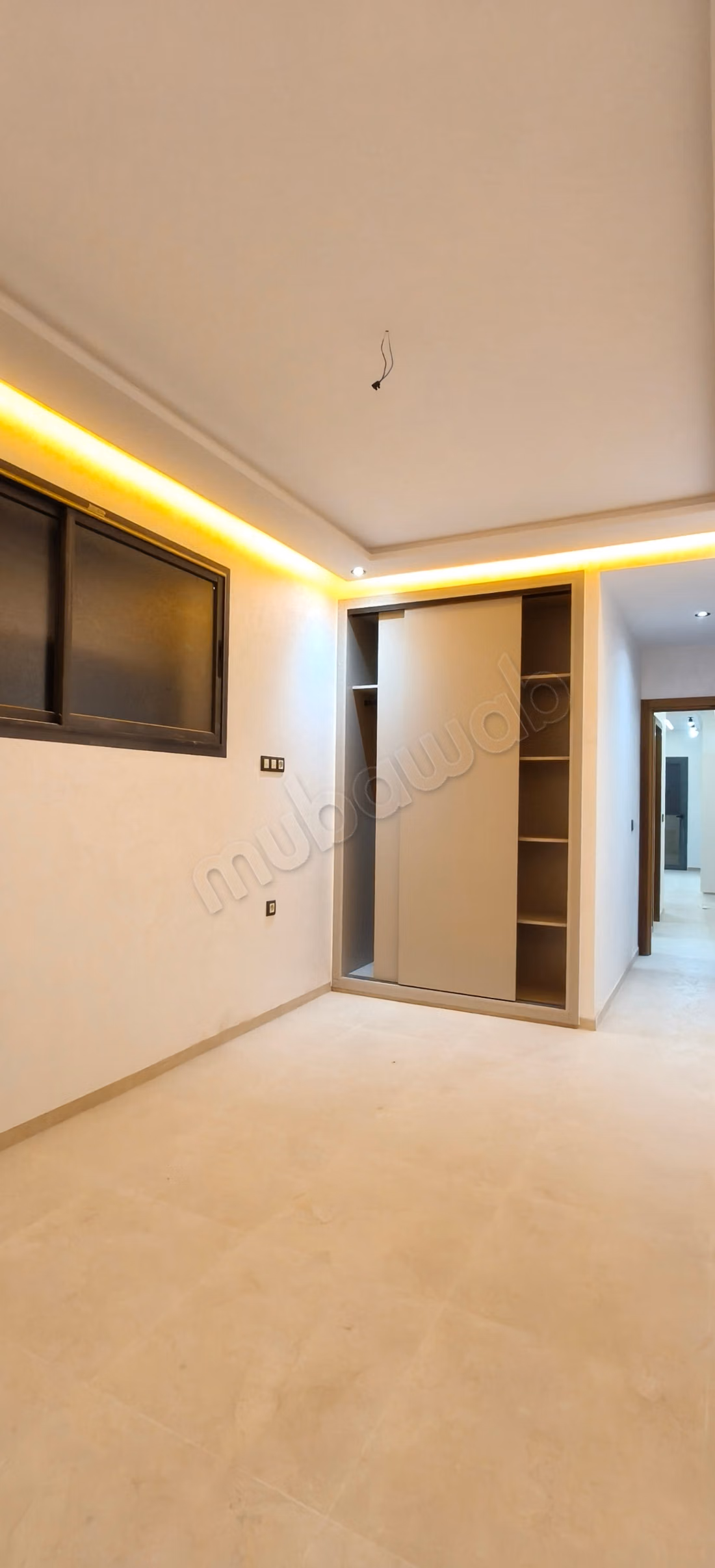 New apartment of 62 m² in Hay Mohammadi