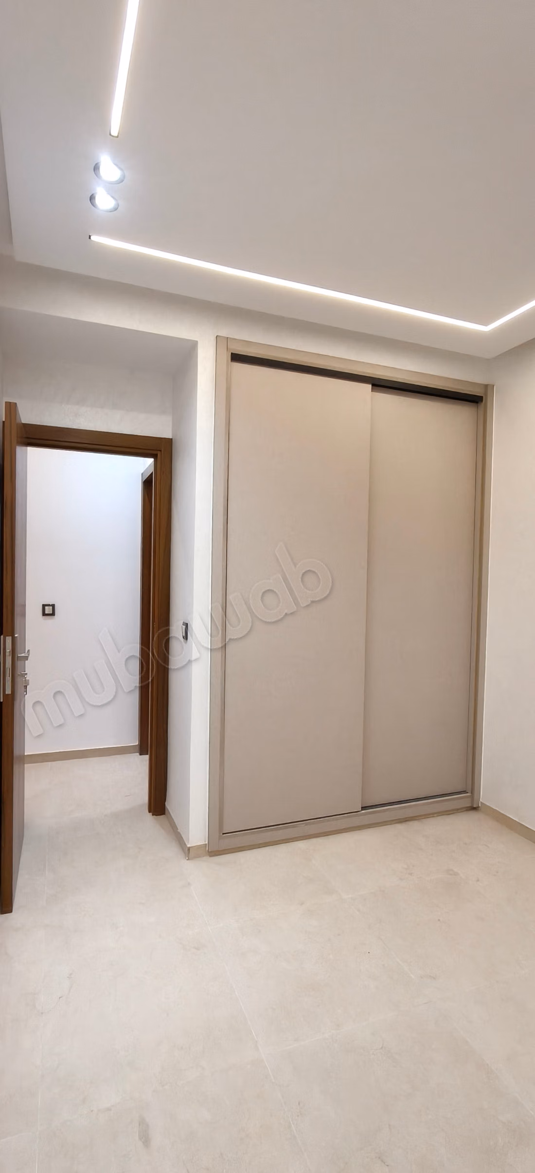 New apartment of 62 m² in Hay Mohammadi