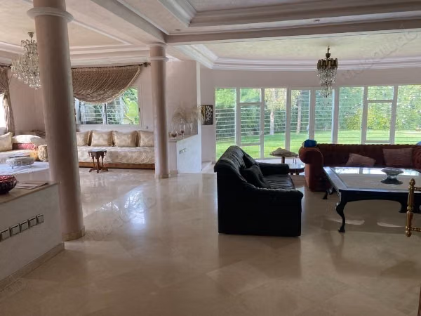 Villa 1312m Ongle in California