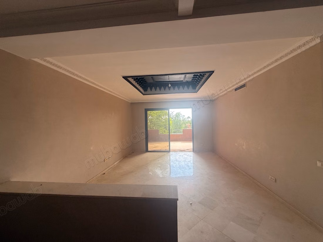 Appartement river palm a vendre