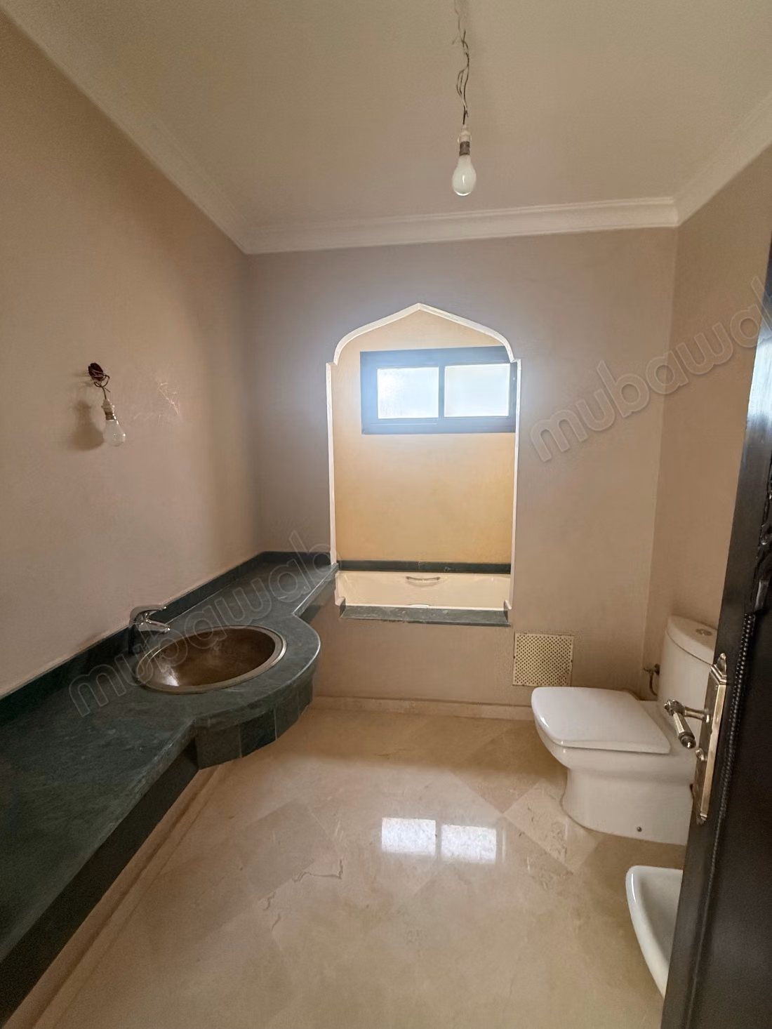 Appartement river palm a vendre
