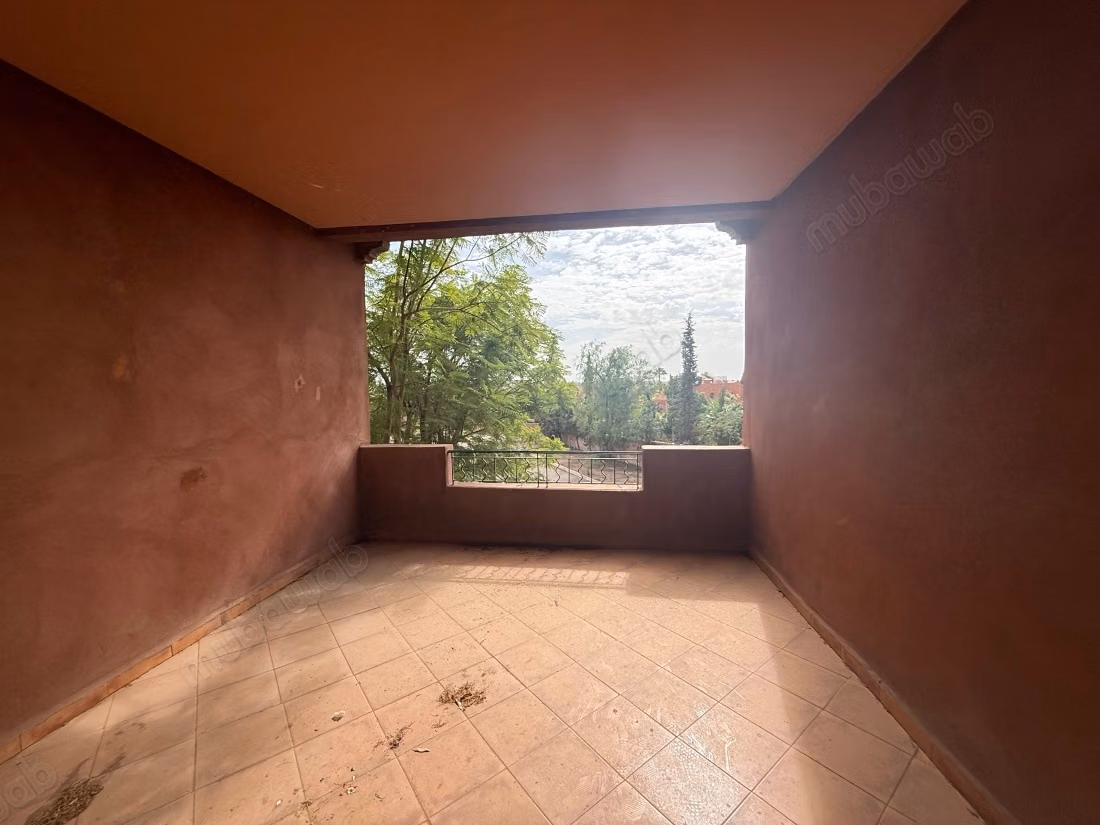 Appartement river palm a vendre