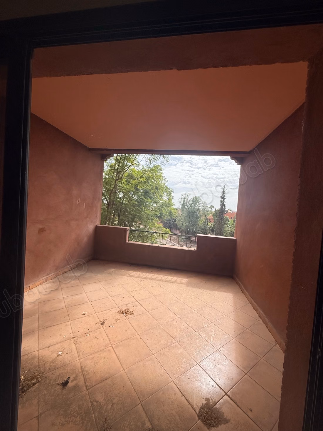 Appartement river palm a vendre