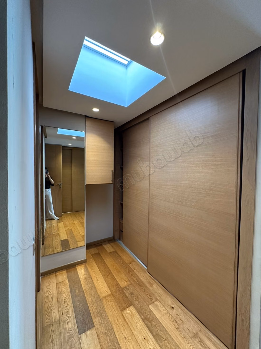 Penthouse d'exception meublé à louer 
racine