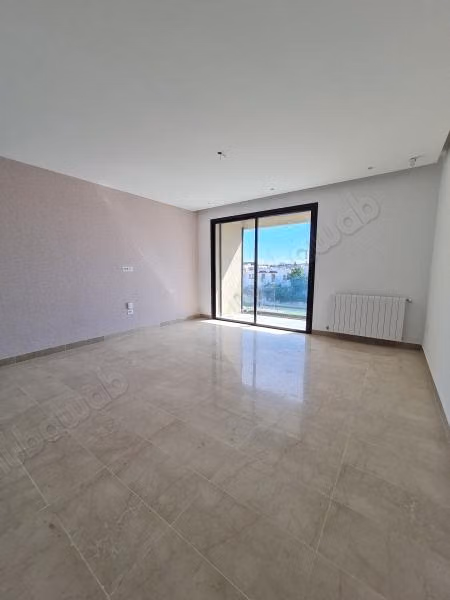 Affitto appartamento S2 a La Marsa