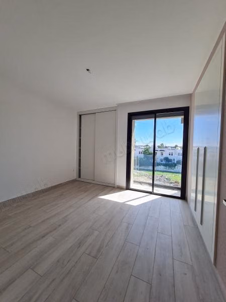 Location appartement s2 la marsa