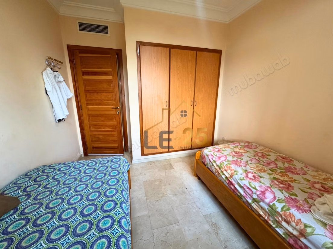 Beautiful Apartment for Sale in the Palmeraie