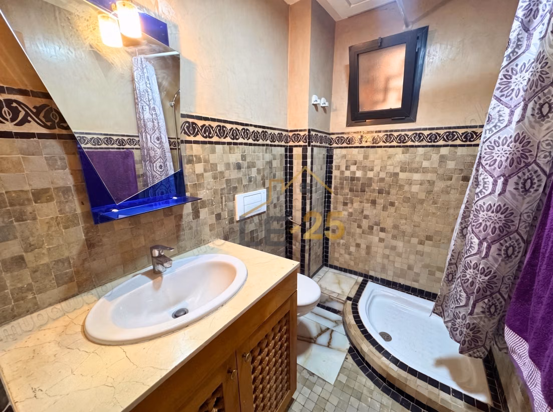 Beautiful Apartment for Sale in the Palmeraie